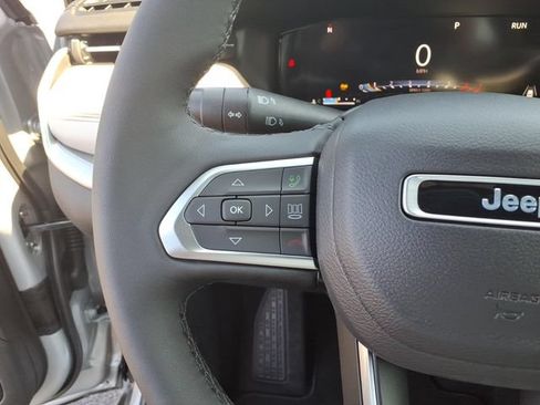 New 2026 Jeep Compass Limited AWD/4WD image 19