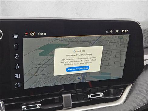 New 2026 Chevrolet Equinox LT w/ Midnight Edition image 14