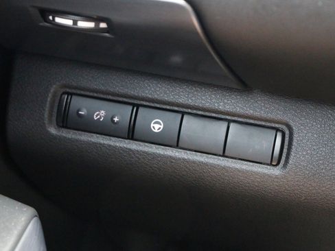 Used 2024 Nissan Pathfinder Rock Creek AWD/4WD image 20
