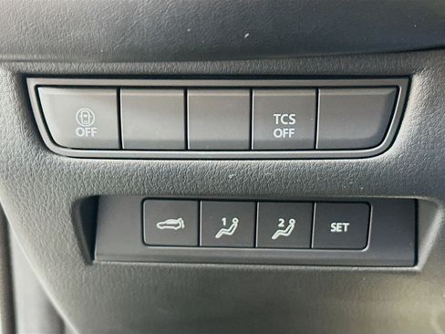 Used 2025 MAZDA CX-50 AWD 2.5 S w/ Premium Plus Pkg image 16