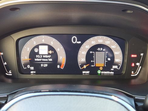 Used 2025 Acura Integra Type S image 17