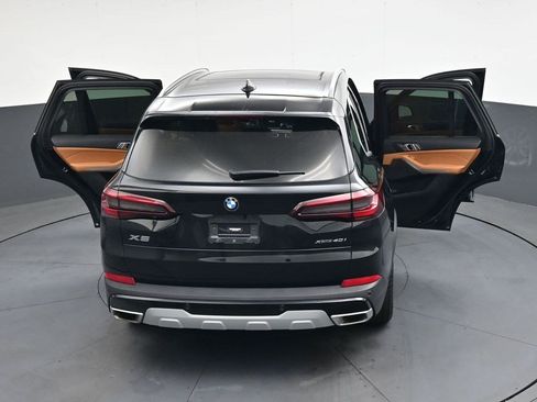 Used 2023 BMW X5 xDrive40i w/ Premium Package AWD/4WD image 37