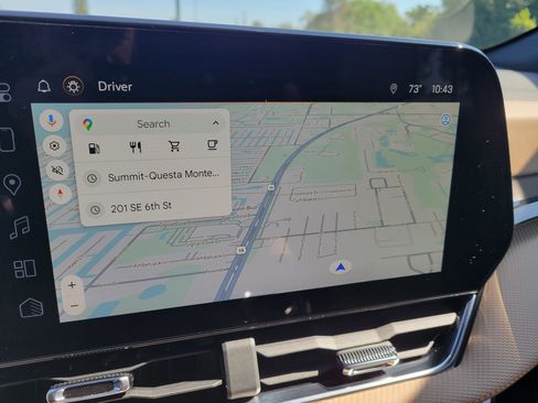 Certified 2026 Chevrolet Equinox ACTIV w/ Convenience Package III image 20