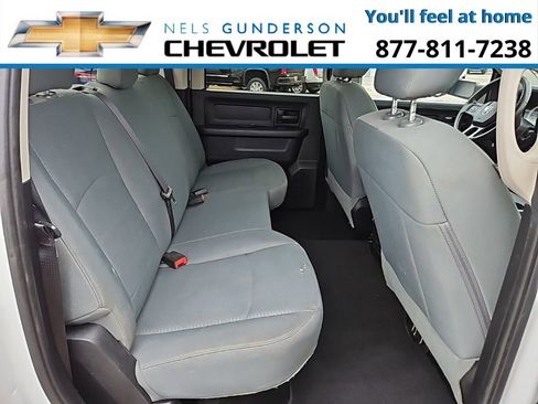 Used 2016 RAM 3500 Tradesman w/ Popular Equipment Group image 10