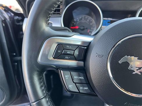 Certified 2023 Ford Mustang GT w/ Equipment Group 301A image 16