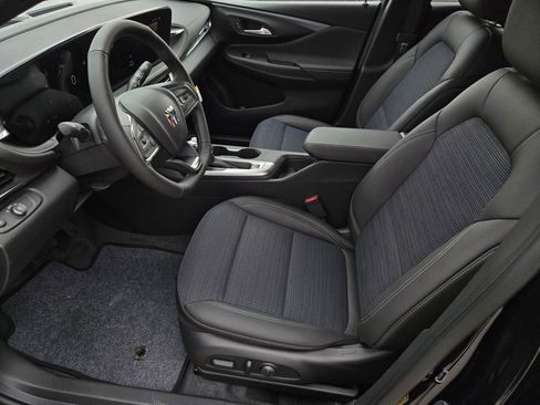New 2026 Buick Envista Preferred w/ Convenience I Package image 7