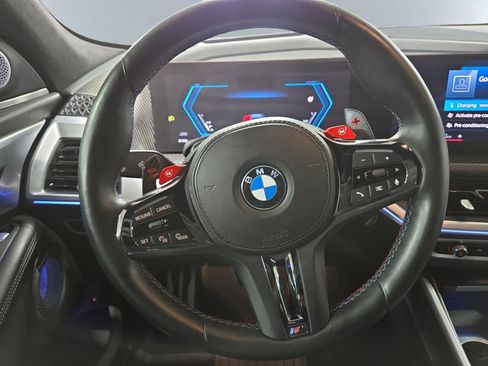 Used 2023 BMW XM AWD/4WD image 18