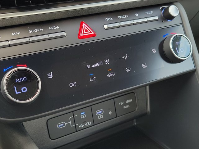 New 2026 Hyundai Sonata SEL FWD image 26