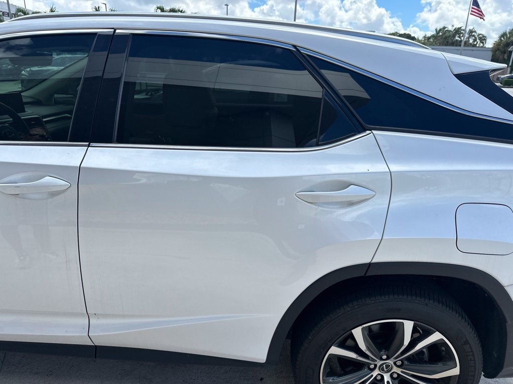 Used 2020 Lexus RX 350 FWD w/ Premium Package image 6