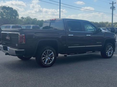 Used 2016 GMC Sierra 1500 SLT image 8