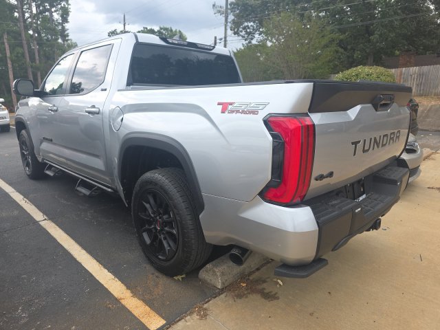 Used 2024 Toyota Tundra SR5 w/ SR5 Premium Package AWD/4WD image 6