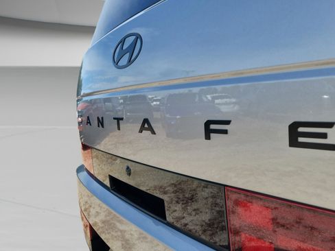 New 2026 Hyundai Santa Fe Calligraphy image 7