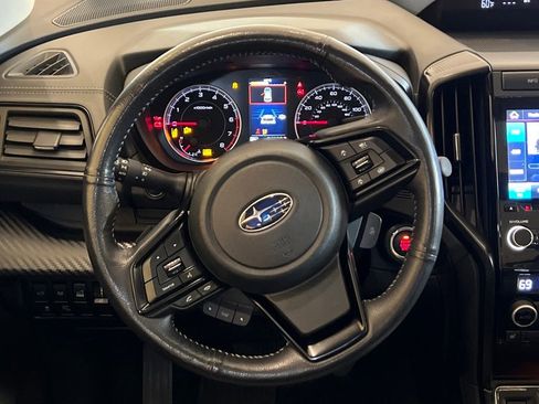 Used 2022 Subaru Ascent Onyx Edition image 20