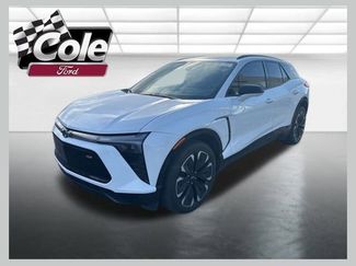 Used 2024 Chevrolet Blazer EV RS 360° Tour