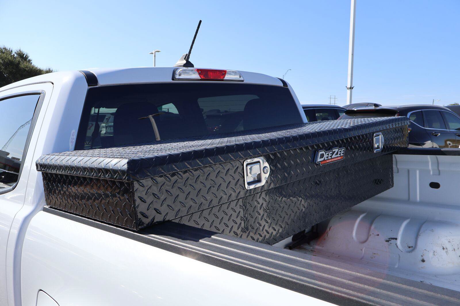 Used 2023 Ford Ranger XLT w/ Equipment Group 301A Mid AWD/4WD image 13