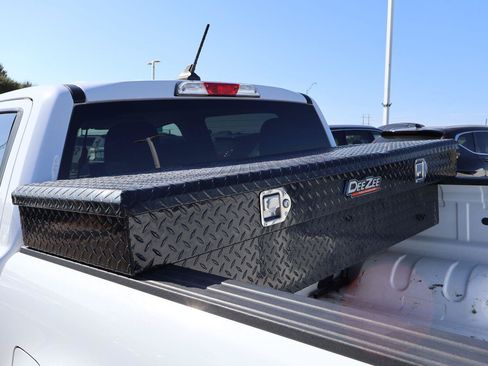 Used 2023 Ford Ranger XLT w/ Equipment Group 301A Mid AWD/4WD image 13