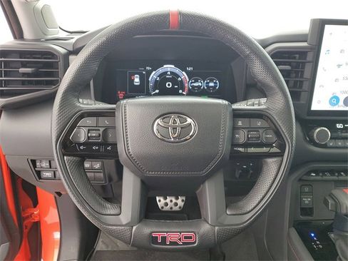 Used 2023 Toyota Sequoia TRD Pro image 23