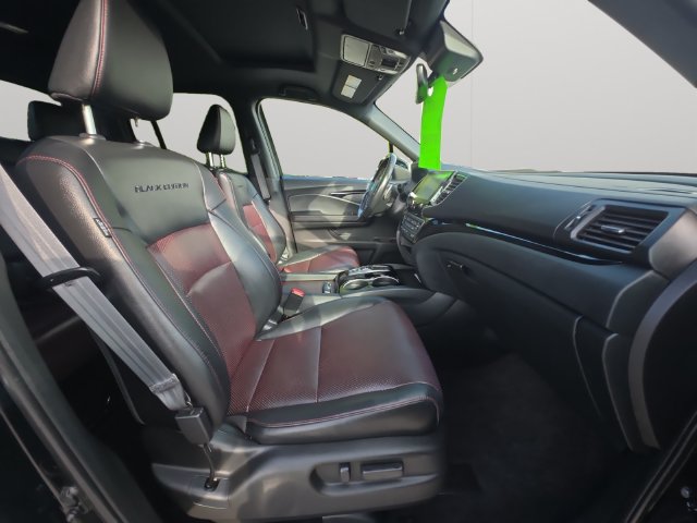 Used 2023 Honda Ridgeline Black Edition image 14