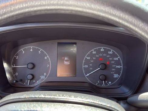Used 2025 Toyota Corolla LE FWD image 14