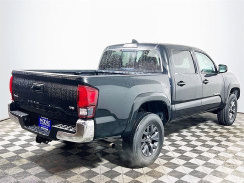 Certified 2023 Toyota Tacoma SR5 image 8