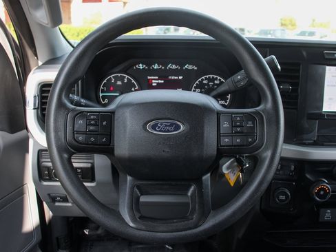 Used 2023 Ford F350 XL w/ XL Chrome Package image 24