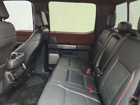 Used 2021 Ford F150 Lariat w/ Equipment Group 502A High AWD/4WD image 20