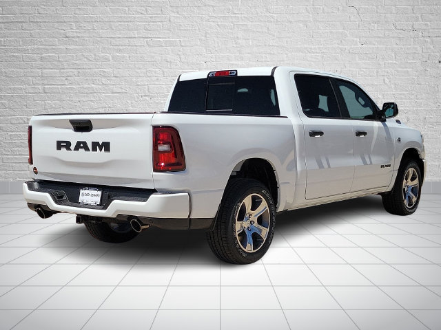 New 2026 RAM 1500 Express RWD image 4