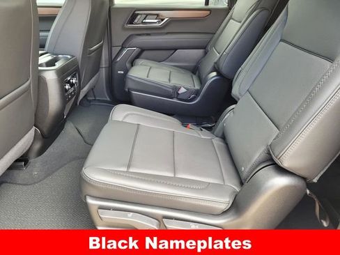 New 2026 GMC Yukon XL Denali w/ Denali Reserve Package AWD/4WD image 26