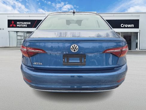 Used 2019 Volkswagen Jetta S image 5