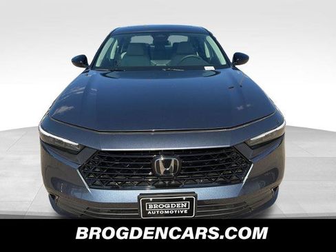 New 2026 Honda Accord SE image 10