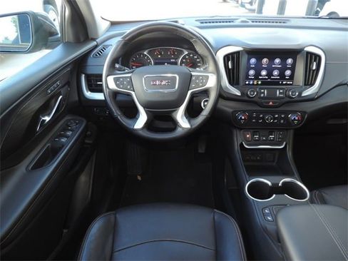 Used 2020 GMC Terrain SLT w/ Preferred Package image 19