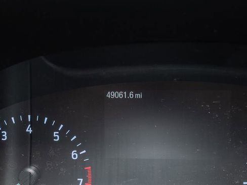 Used 2020 Ford Escape SE image 3