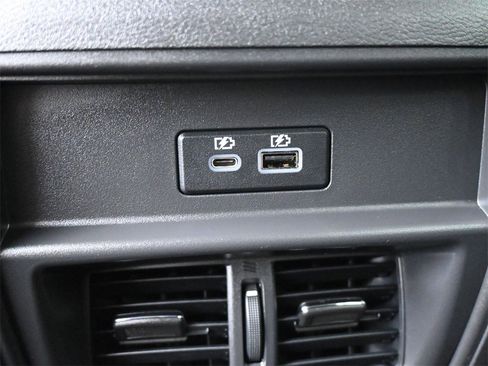 Used 2024 Nissan Murano SV w/ SV Midnight Edition Package image 17