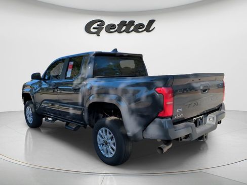 New 2025 Toyota Tacoma SR5 AWD/4WD image 7