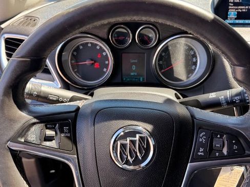 Used 2014 Buick Encore Convenience FWD image 12