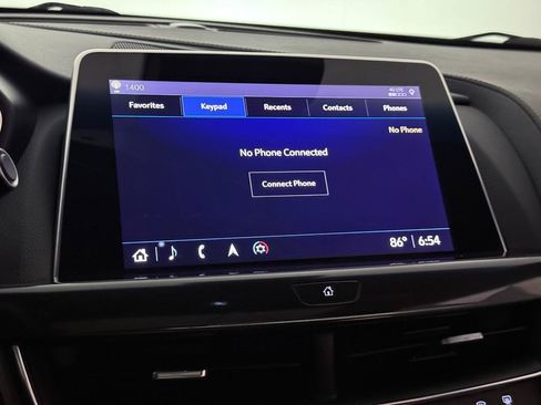 Used 2023 Cadillac CT5 Sport AWD/4WD image 34