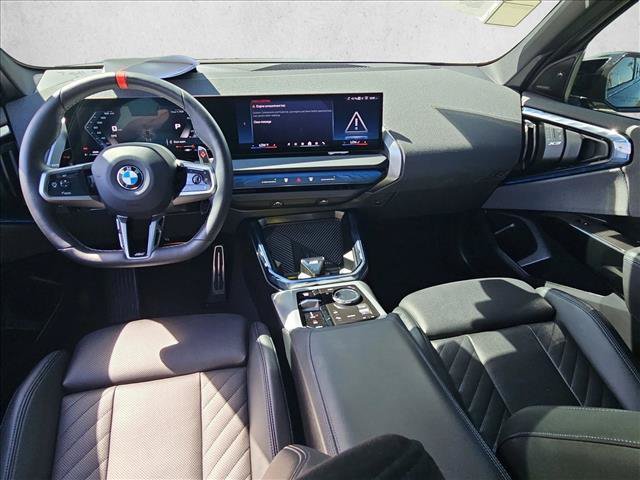 Certified 2025 BMW X3 M50 w/ Premium Package AWD/4WD image 18