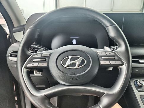 Used 2025 Hyundai Palisade SEL FWD image 24