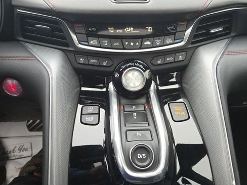 Used 2024 Acura TLX SH-AWD w/ A-SPEC Pkg image 28