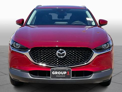 Used 2022 MAZDA CX-30 AWD 2.5 S w/ Premium Package image 4