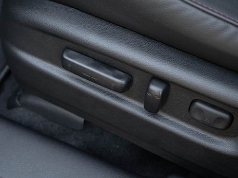 New 2026 Honda Ridgeline Black Edition image 16