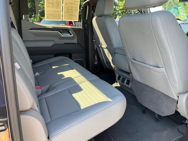 Used 2026 GMC Sierra 1500 SLT RWD image 18