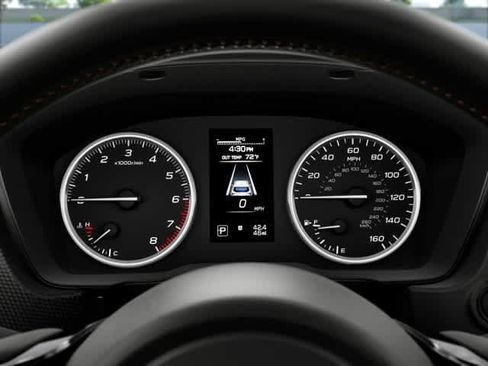 New 2026 Subaru Forester Sport AWD/4WD image 17