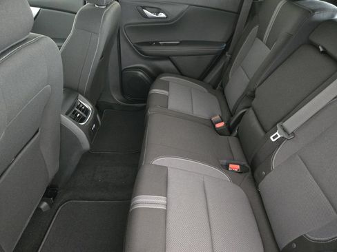 New 2026 Chevrolet Blazer LT w/ Midnight/Sport Edition FWD image 34
