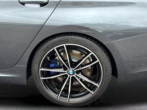 Used 2021 BMW M340i M340i w/ Executive Package image 35