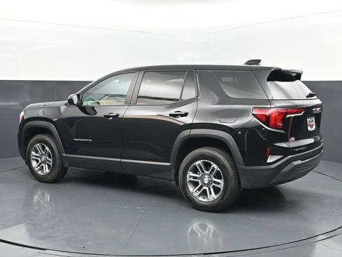 Used 2026 GMC Terrain Elevation FWD image 3