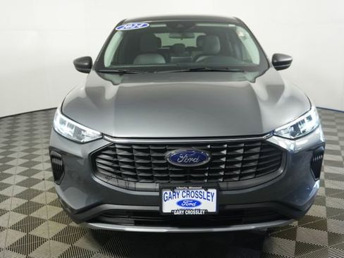 Certified 2024 Ford Escape Active w/ Cold Weather Package FWD image 8