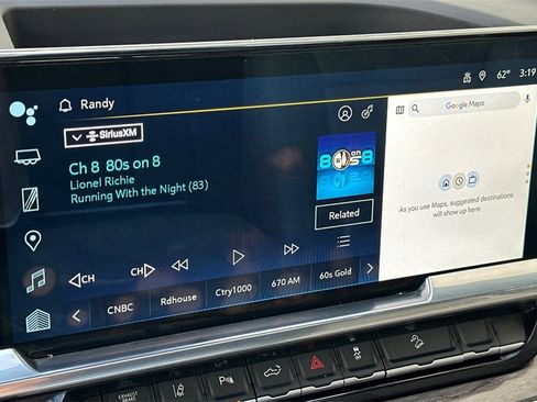 Used 2024 Chevrolet Silverado 3500 LTZ w/ LTZ Convenience Package image 19