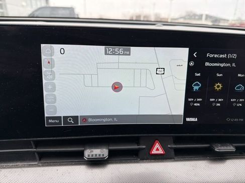 Used 2023 Kia Sportage SX image 5