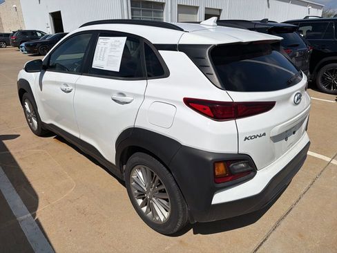 Used 2021 Hyundai Kona SEL Plus image 3